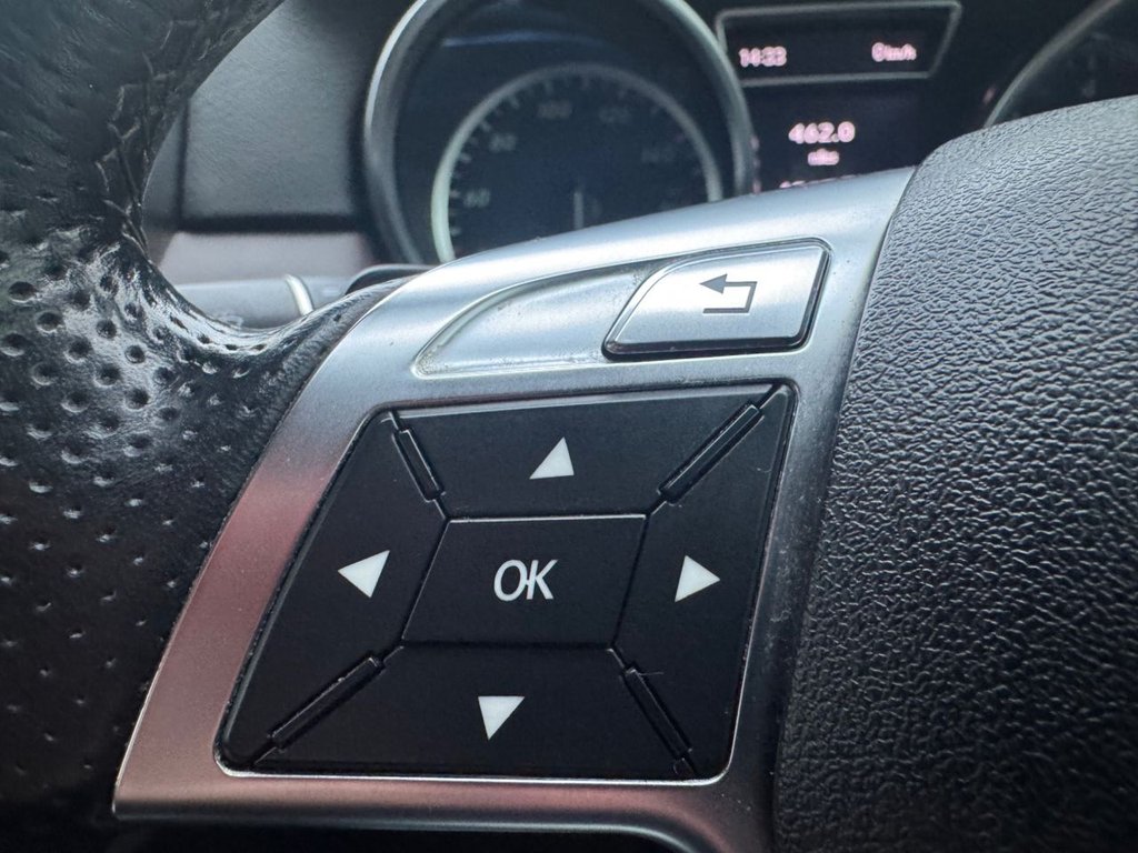 Used Mercedes-Benz M Class 2012 for sale - 77056354: Photo 18