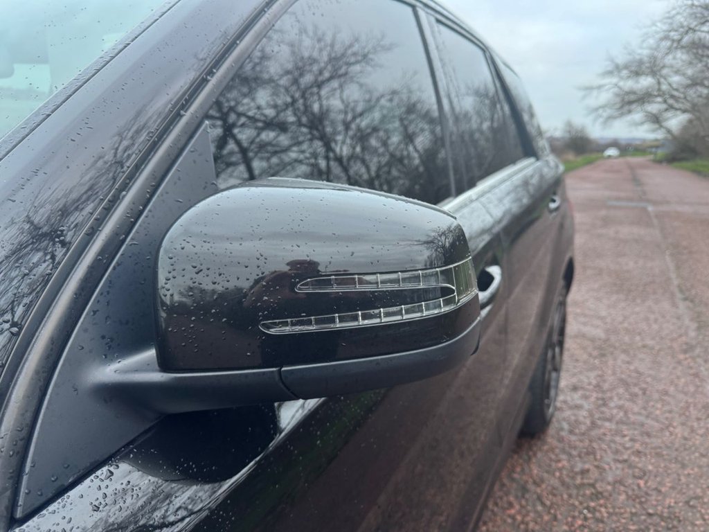 Used Mercedes-Benz M Class 2012 for sale - 77056354: Photo 28