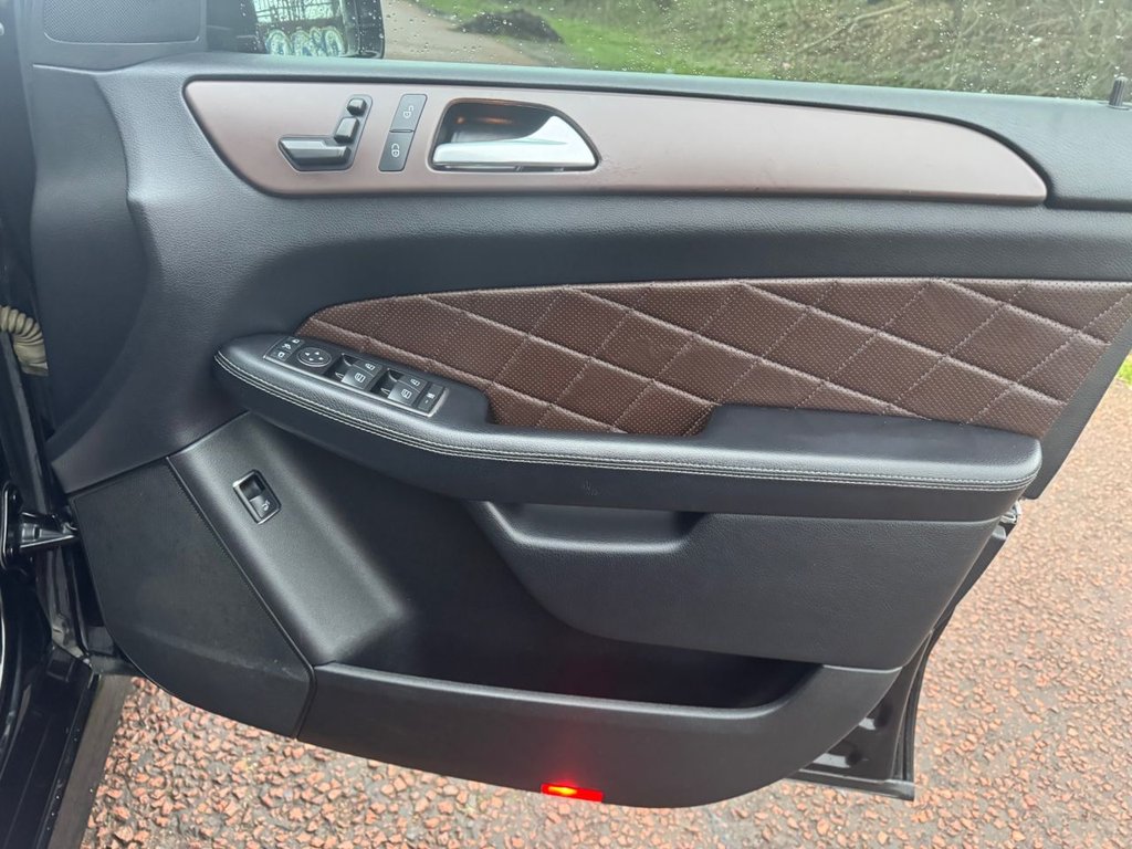 Used Mercedes-Benz M Class 2012 for sale - 77056354: Photo 8