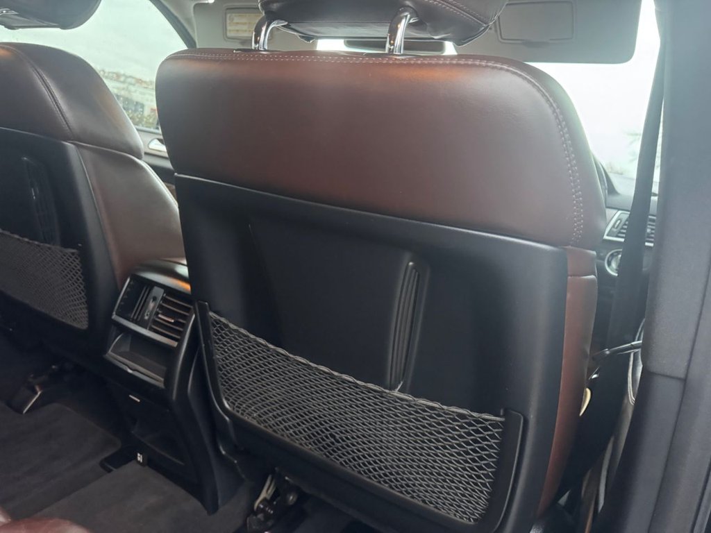 Used Mercedes-Benz M Class 2012 for sale - 77056354: Photo 9