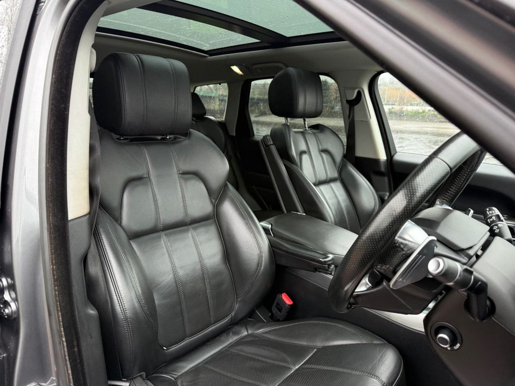 Used Land Rover Range Rover Sport 2016 for sale - 77139532: Photo 11