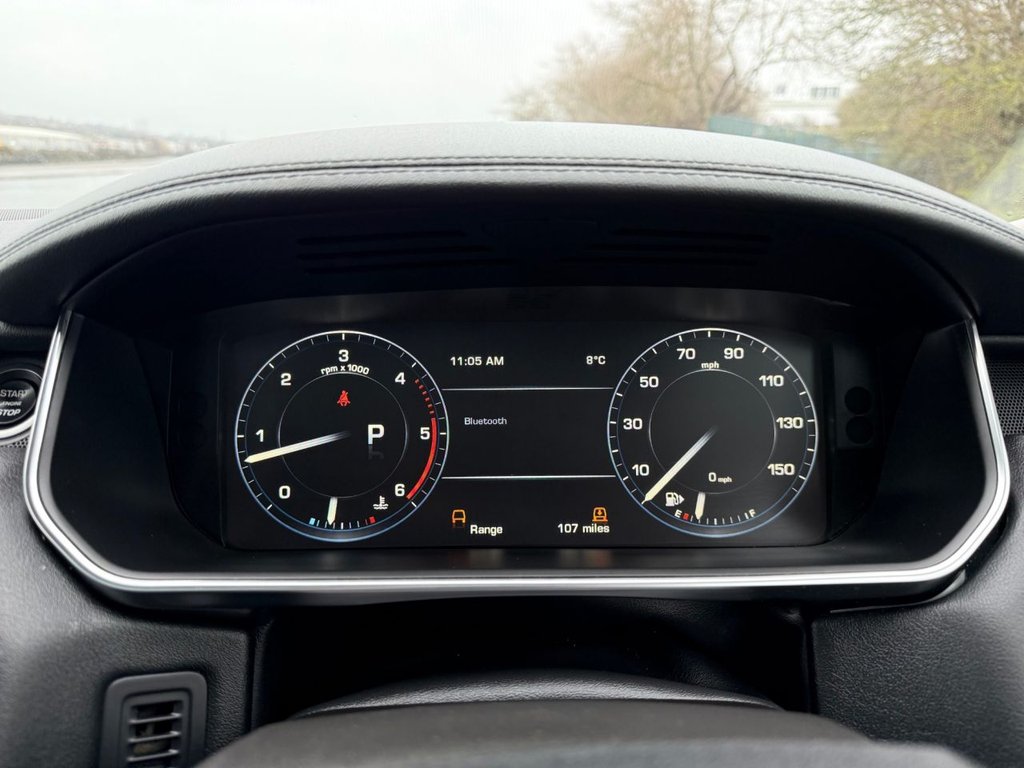 Used Land Rover Range Rover Sport 2016 for sale - 77139532: Photo 15