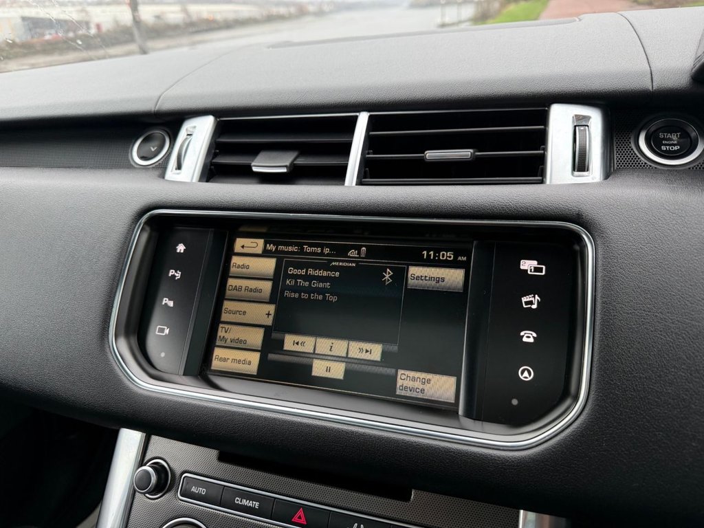 Used Land Rover Range Rover Sport 2016 for sale - 77139532: Photo 16