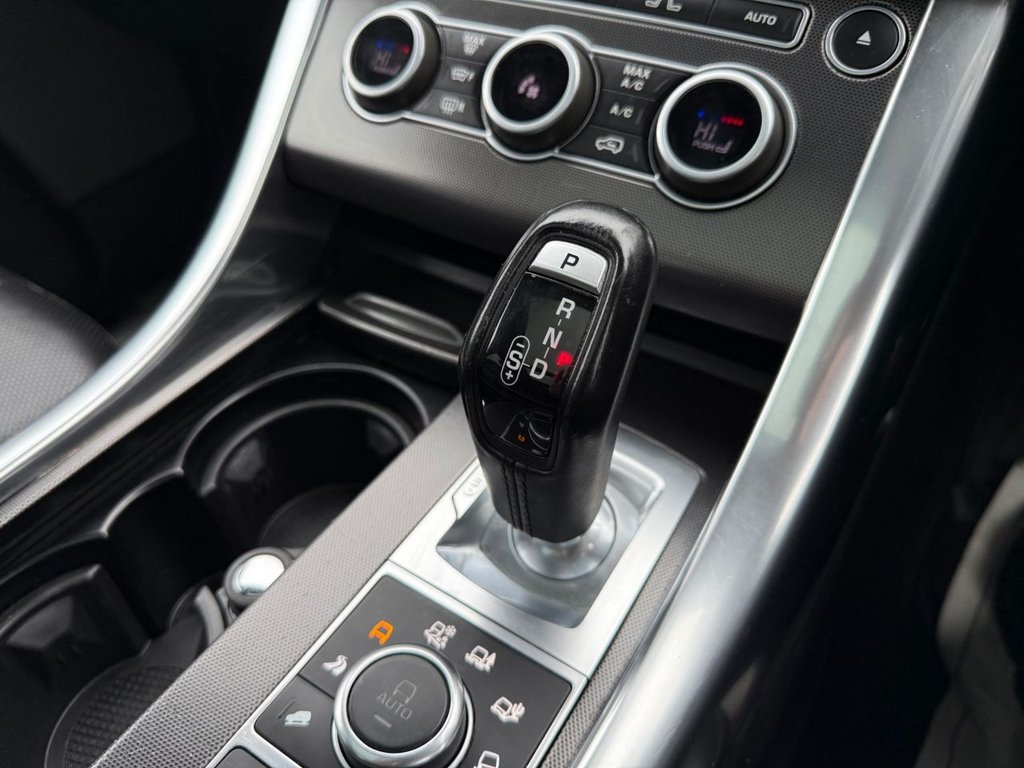 Used Land Rover Range Rover Sport 2016 for sale - 77139532: Photo 19