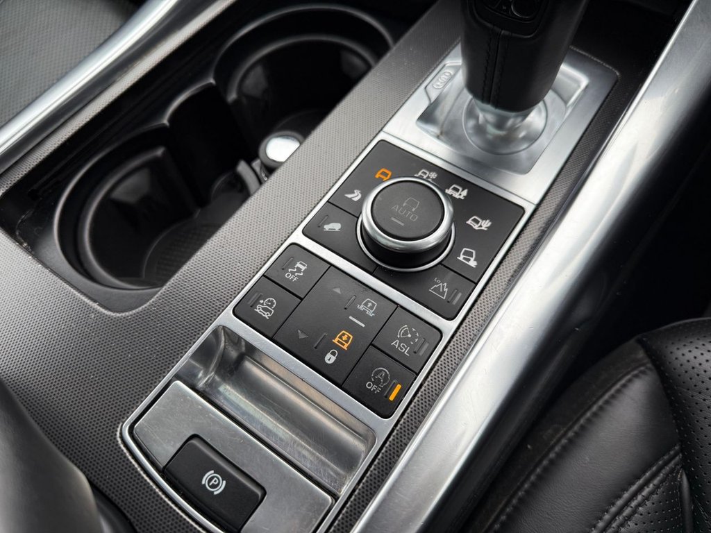 Used Land Rover Range Rover Sport 2016 for sale - 77139532: Photo 20