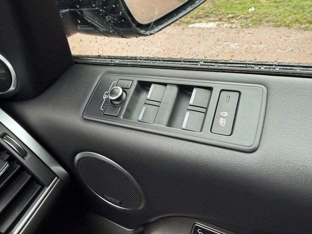 Used Land Rover Range Rover Sport 2016 for sale - 77139532: Photo 26