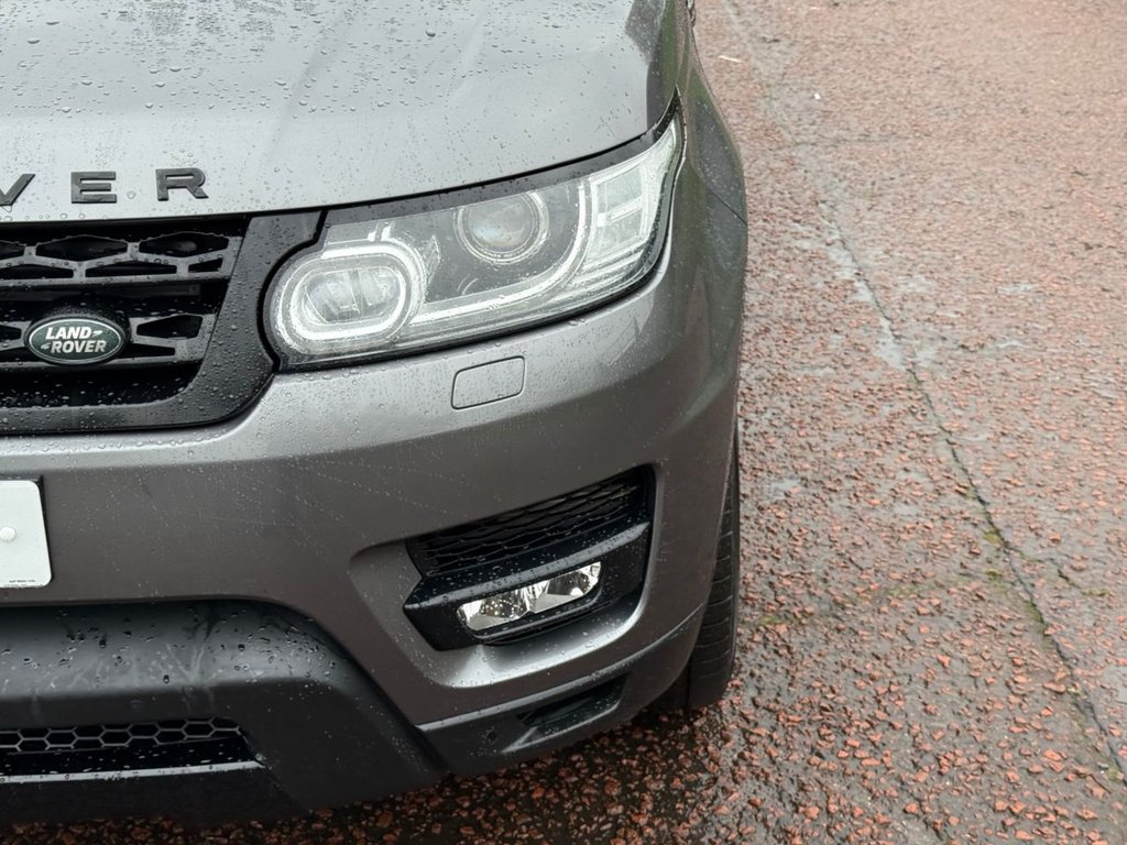 Used Land Rover Range Rover Sport 2016 for sale - 77139532: Photo 32