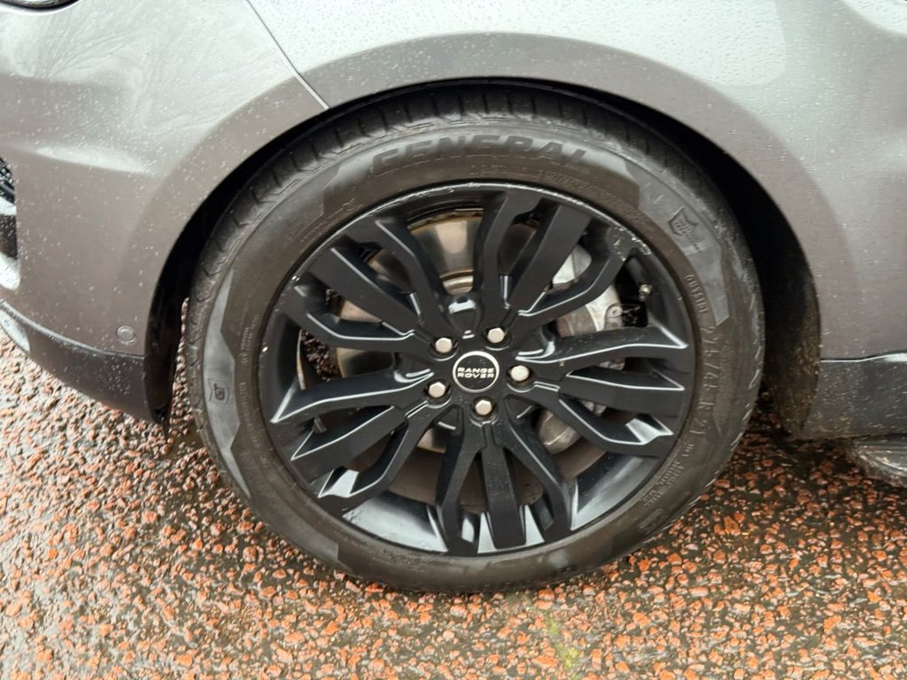 Used Land Rover Range Rover Sport 2016 for sale - 77139532: Photo 36