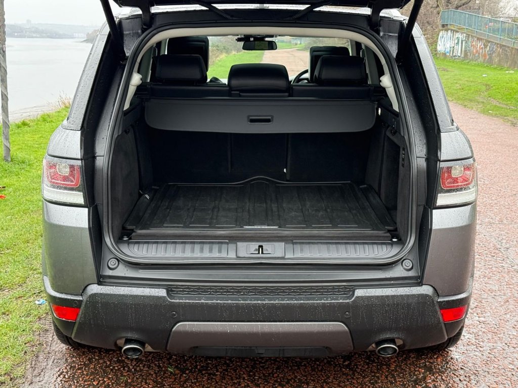 Used Land Rover Range Rover Sport 2016 for sale - 77139532: Photo 6