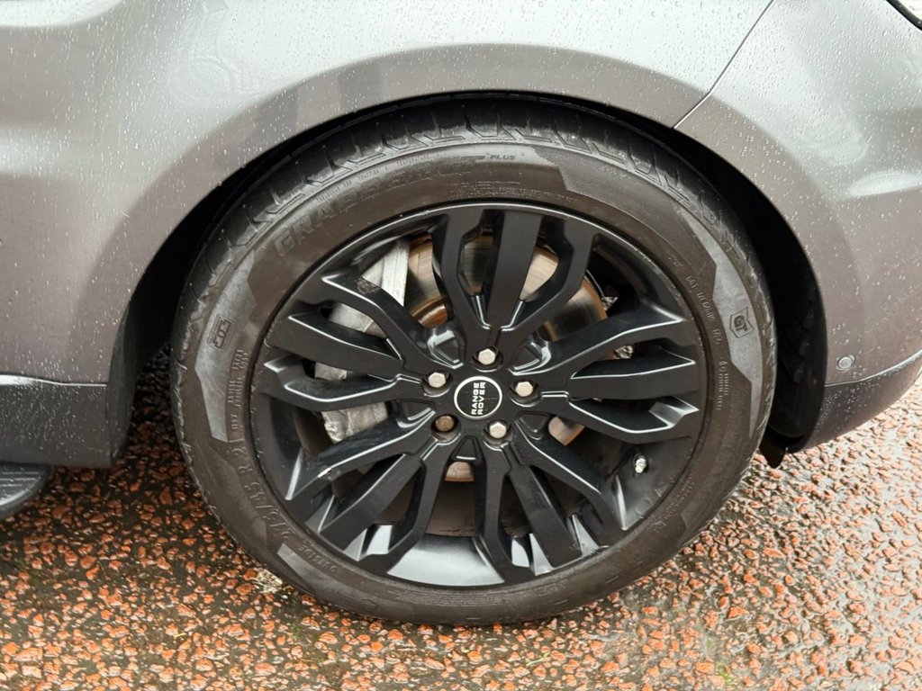 Used Land Rover Range Rover Sport 2016 for sale - 77139532: Photo 8