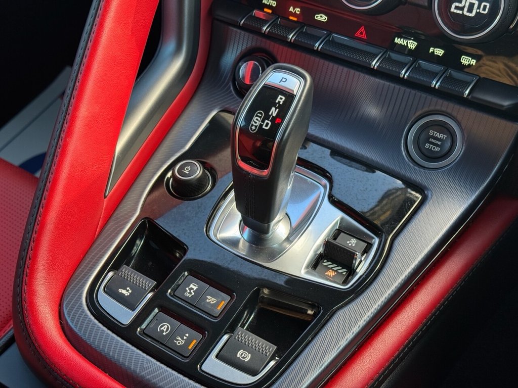 Used Jaguar F-Type 2018 for sale - 76028959: Photo 20