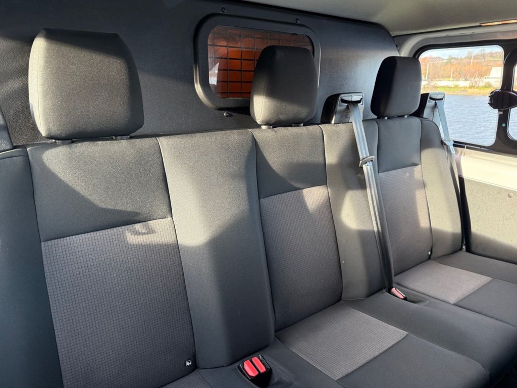 Used Ford Transit Custom 2021 for sale - 77212512: Photo 12
