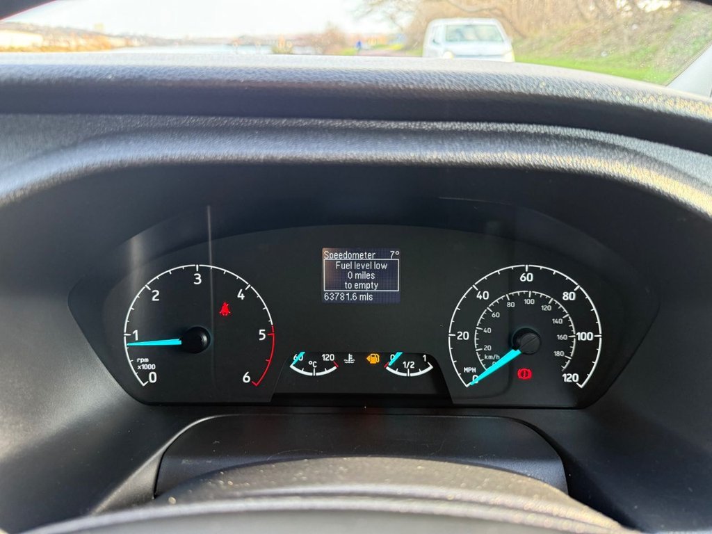 Used Ford Transit Custom 2021 for sale - 77212512: Photo 14