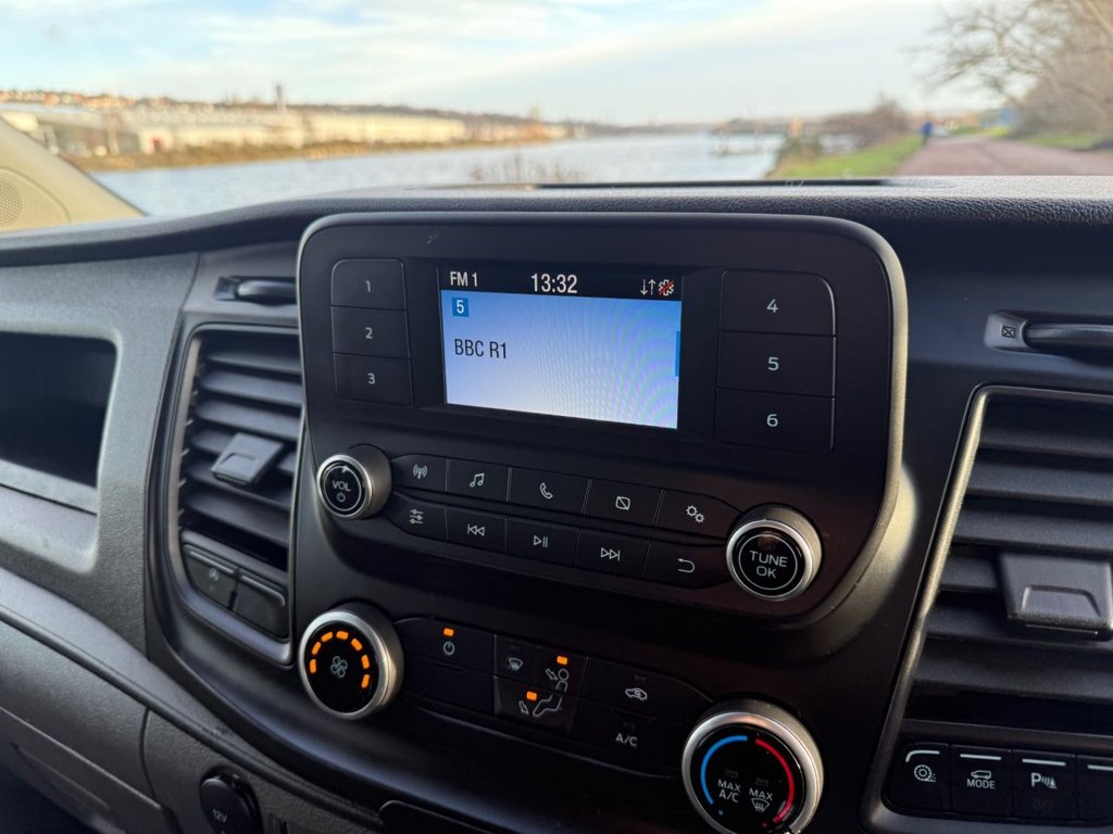 Used Ford Transit Custom 2021 for sale - 77212512: Photo 15