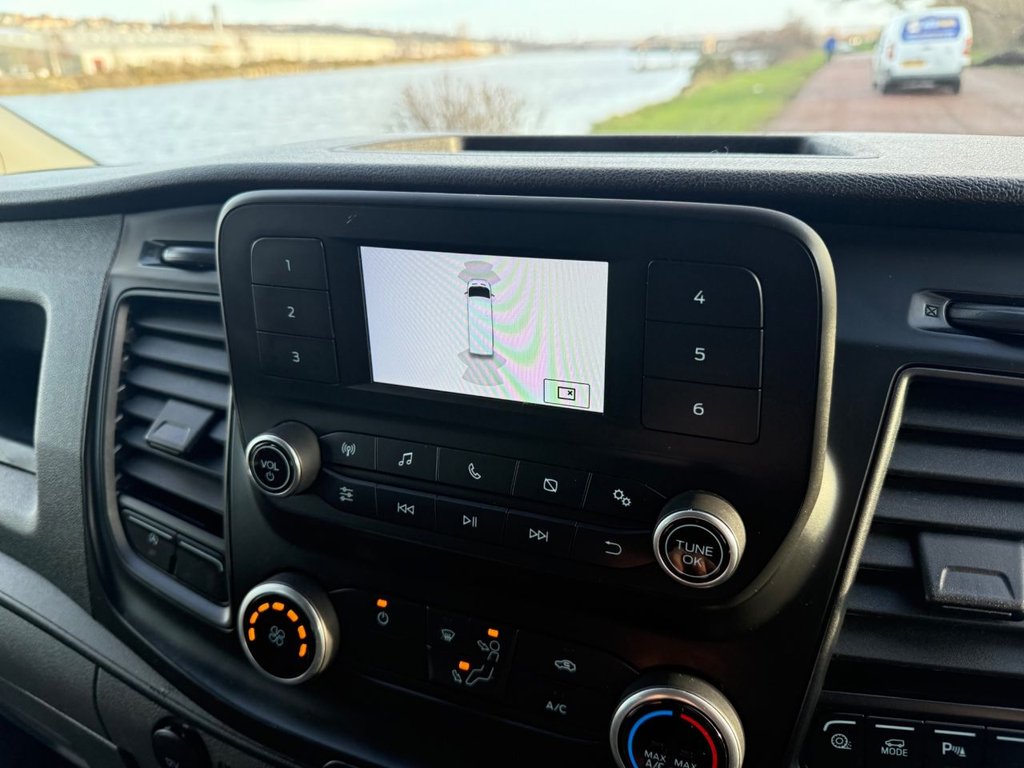 Used Ford Transit Custom 2021 for sale - 77212512: Photo 16