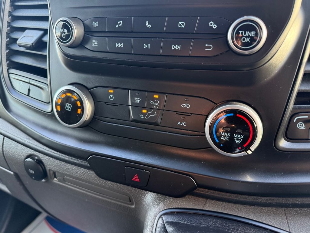 Used Ford Transit Custom 2021 for sale - 77212512: Photo 17