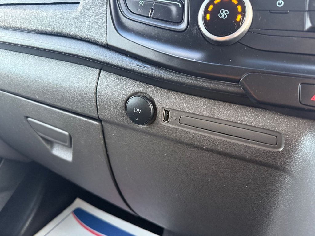 Used Ford Transit Custom 2021 for sale - 77212512: Photo 19