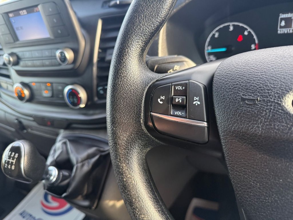 Used Ford Transit Custom 2021 for sale - 77212512: Photo 20