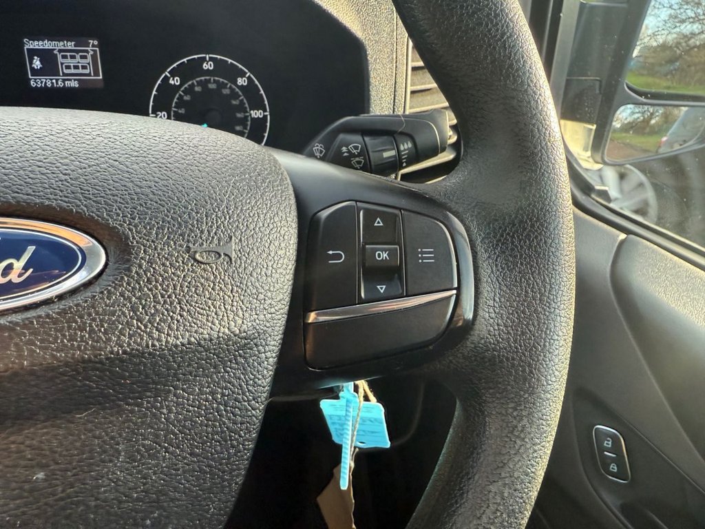 Used Ford Transit Custom 2021 for sale - 77212512: Photo 21