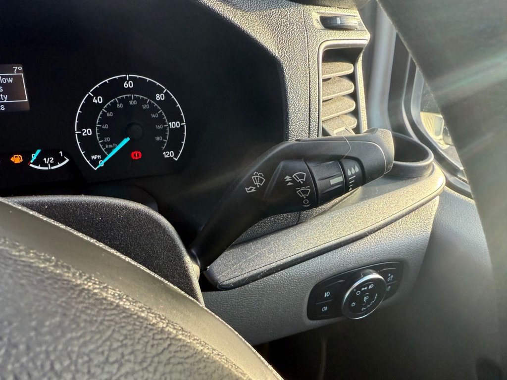 Used Ford Transit Custom 2021 for sale - 77212512: Photo 22