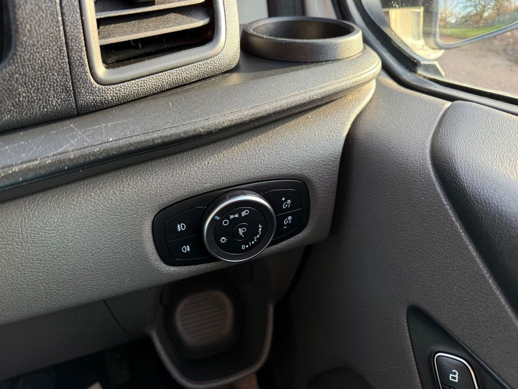 Used Ford Transit Custom 2021 for sale - 77212512: Photo 24