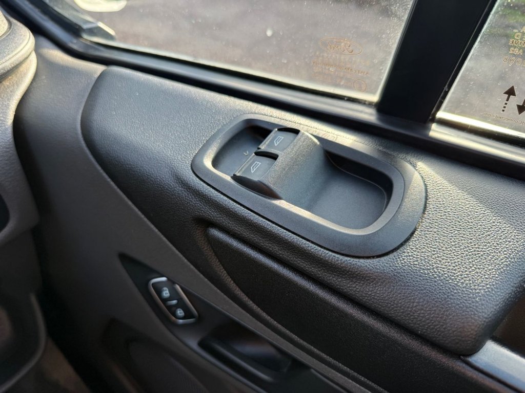 Used Ford Transit Custom 2021 for sale - 77212512: Photo 25