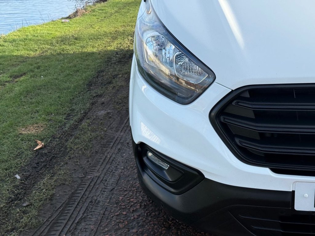 Used Ford Transit Custom 2021 for sale - 77212512: Photo 30