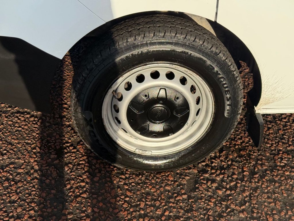 Used Ford Transit Custom 2021 for sale - 77212512: Photo 33