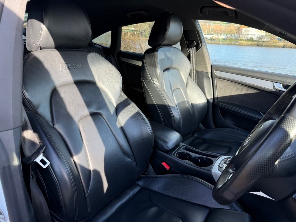 Used Audi A5 2016 for sale - 77643090: Photo 11