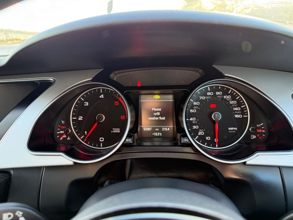 Used Audi A5 2016 for sale - 77643090: Photo 15