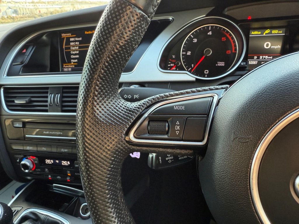 Used Audi A5 2016 for sale - 77643090: Photo 20