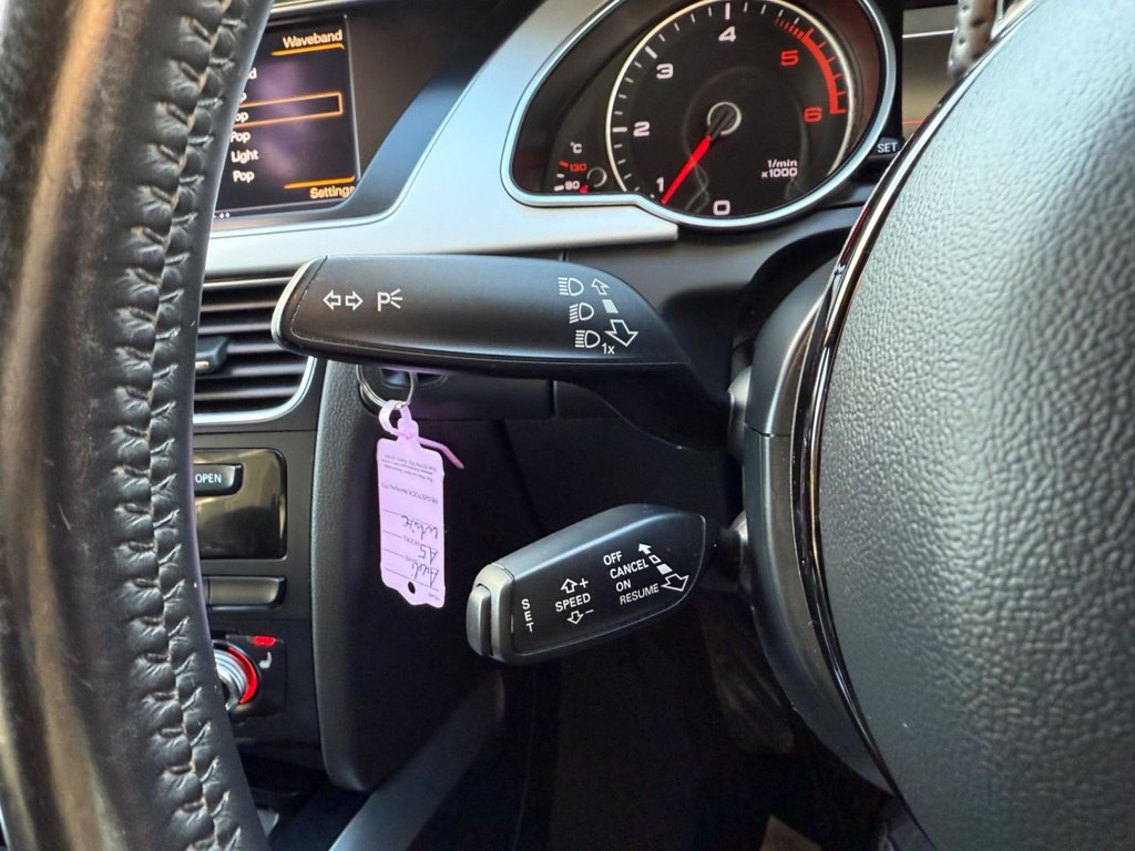 Used Audi A5 2016 for sale - 77643090: Photo 23