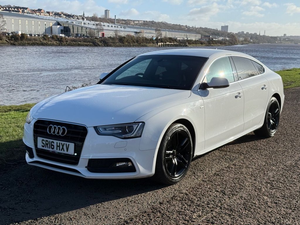 Used Audi A5 2016 for sale - 77643090: Photo 28