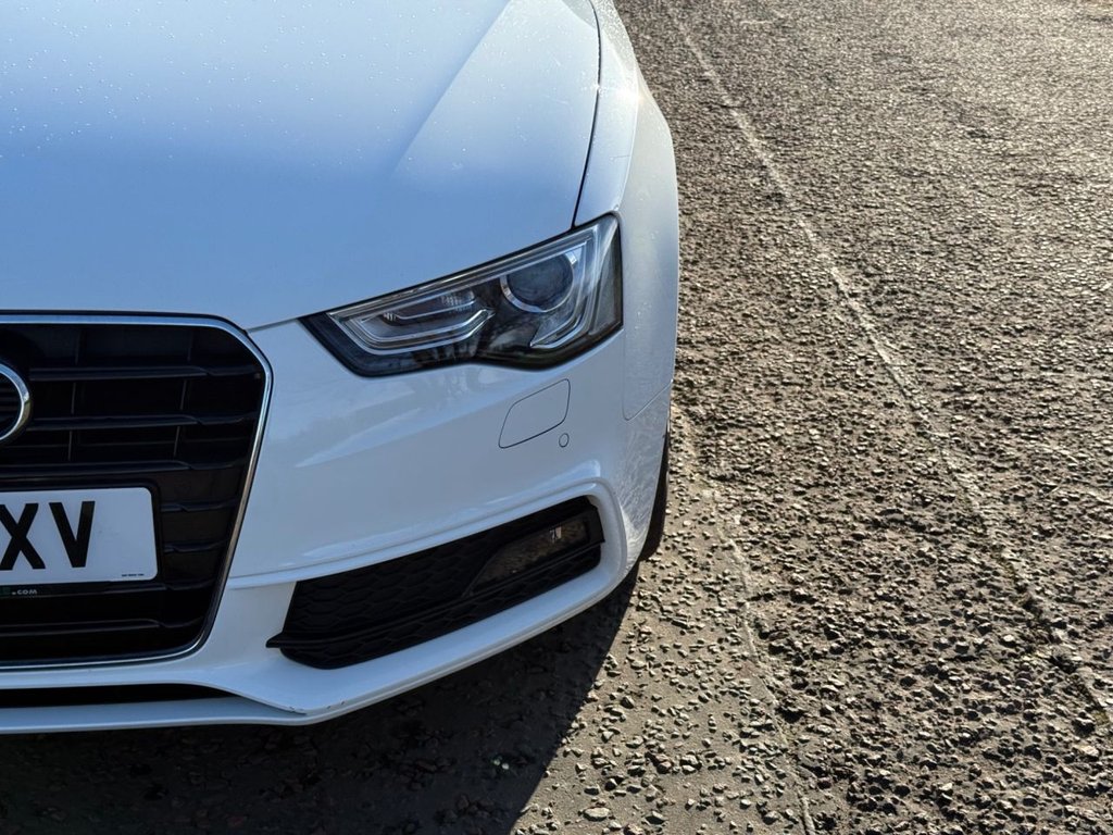 Used Audi A5 2016 for sale - 77643090: Photo 29