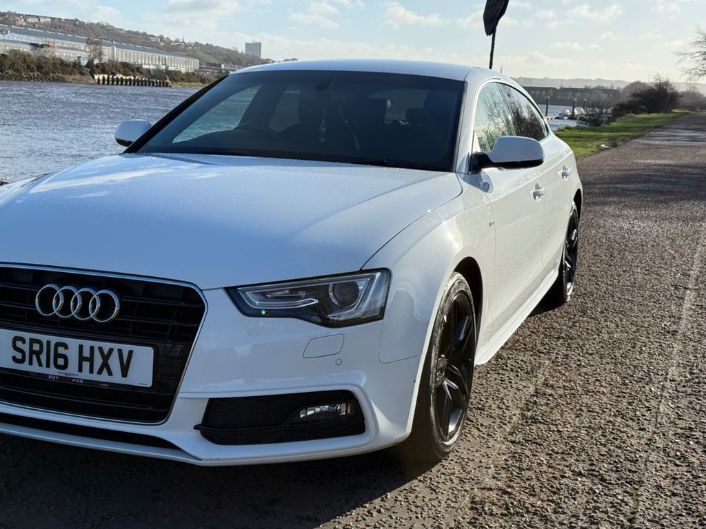 Used Audi A5 2016 for sale - 77643090: Photo 32