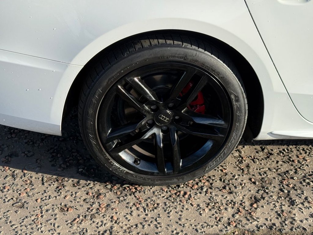 Used Audi A5 2016 for sale - 77643090: Photo 7