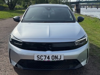 Used Vauxhall Corsa 2025 for sale - 78672627: Photo