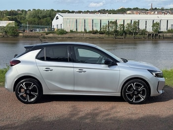 Used Vauxhall Corsa 2025 for sale - 78672627: Photo