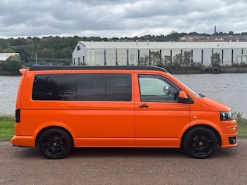 Used Volkswagen Transporter 2012 for sale - 75527464: Photo