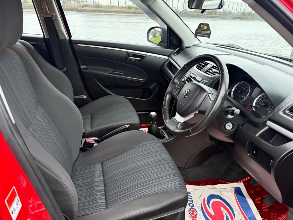 Used Suzuki Swift 2014 for sale - 77477352: Photo 10