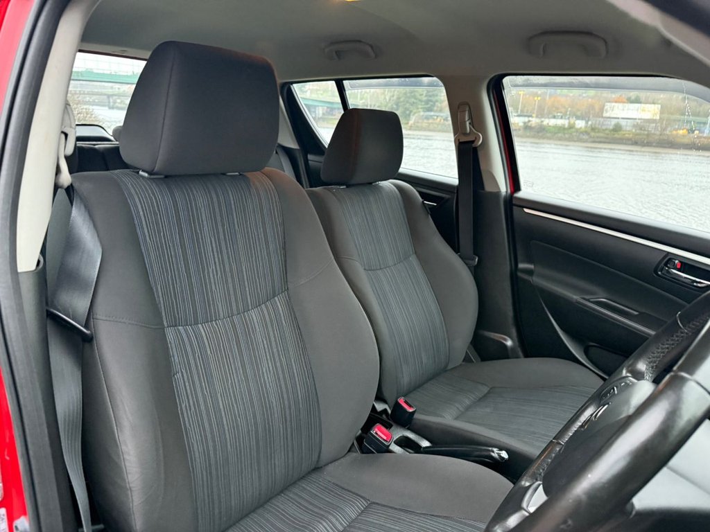 Used Suzuki Swift 2014 for sale - 77477352: Photo 11