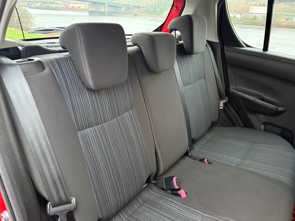 Used Suzuki Swift 2014 for sale - 77477352: Photo 12