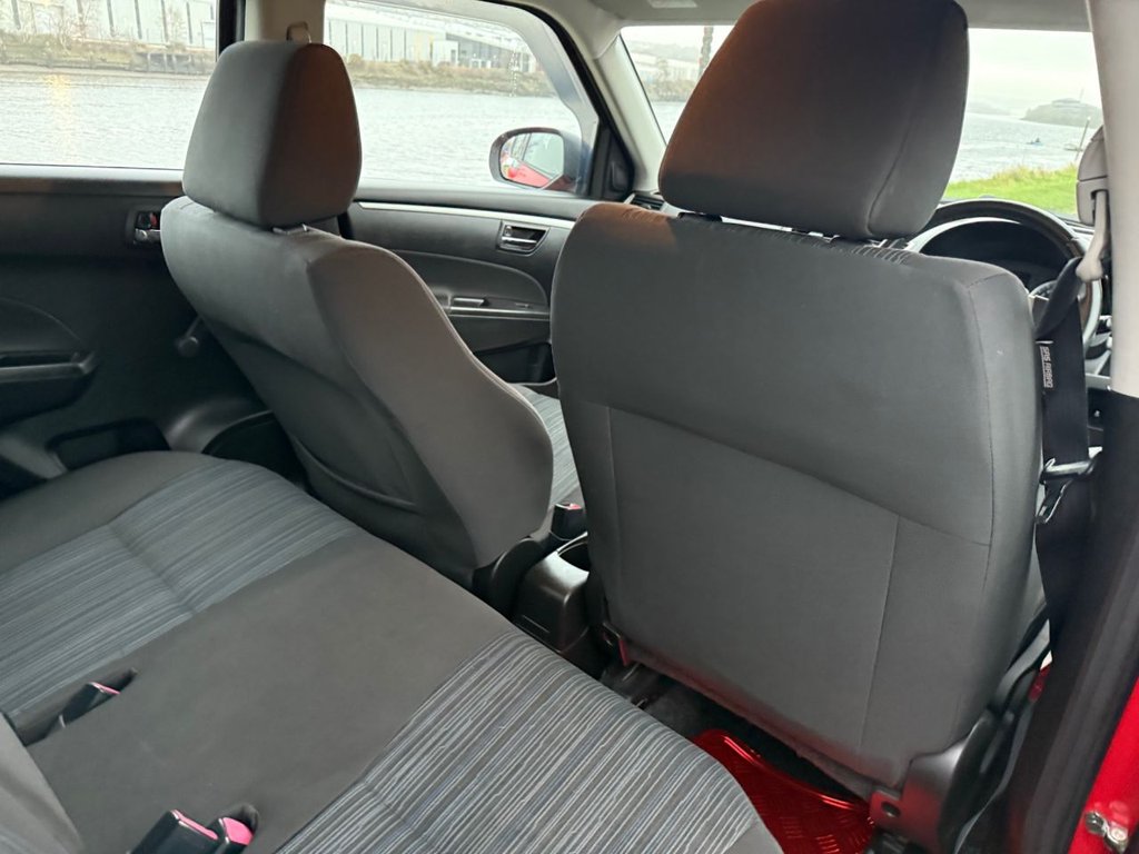 Used Suzuki Swift 2014 for sale - 77477352: Photo 13