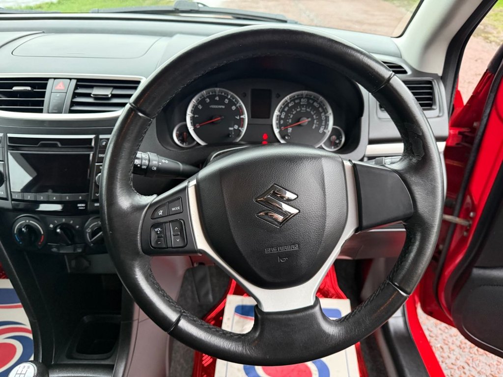 Used Suzuki Swift 2014 for sale - 77477352: Photo 14