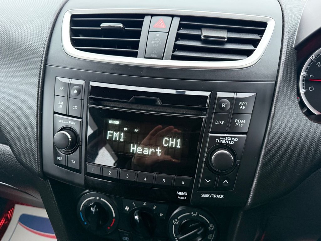 Used Suzuki Swift 2014 for sale - 77477352: Photo 16