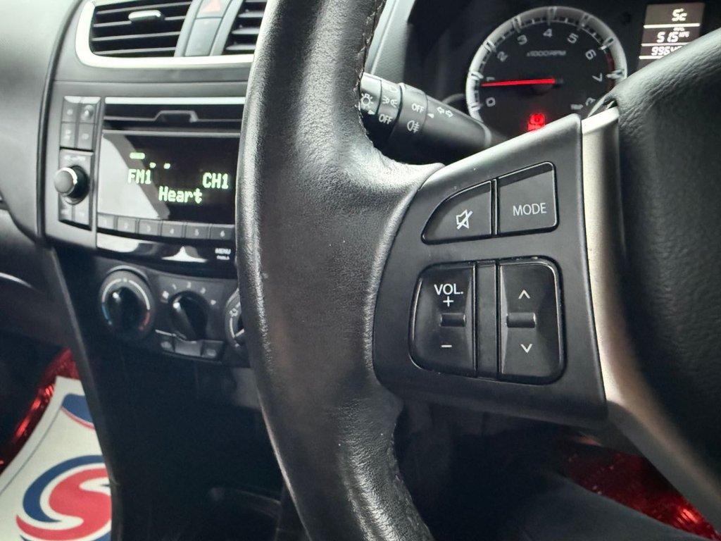 Used Suzuki Swift 2014 for sale - 77477352: Photo 19