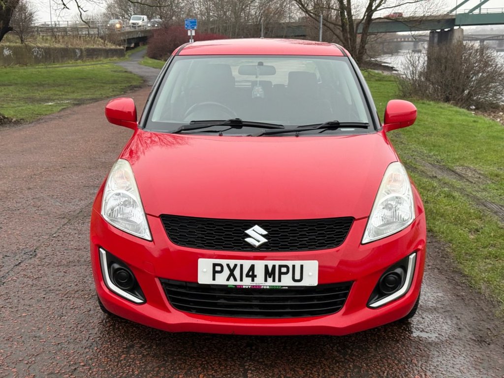 Used Suzuki Swift 2014 for sale - 77477352: Photo 2