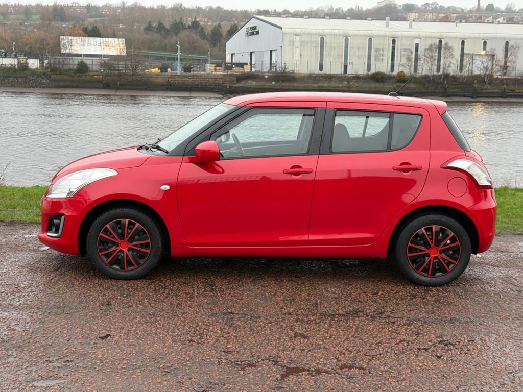 Used Suzuki Swift 2014 for sale - 77477352: Photo 25