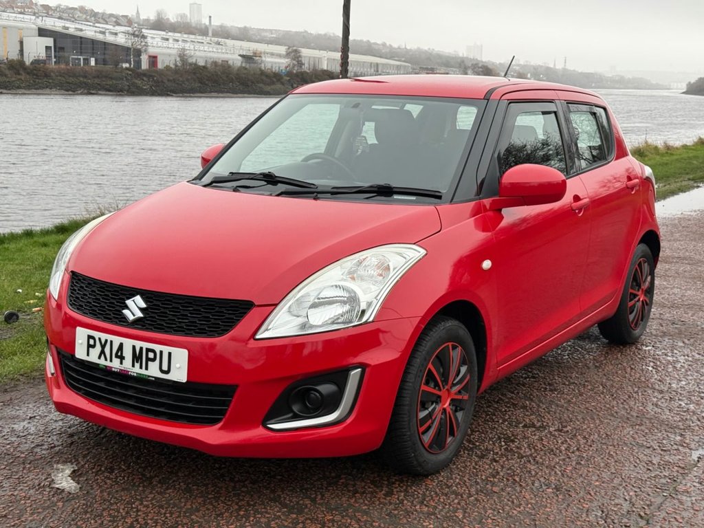 Used Suzuki Swift 2014 for sale - 77477352: Photo 26