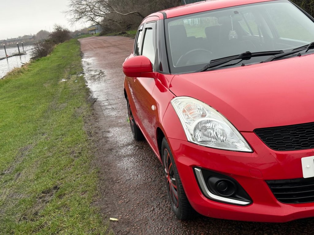 Used Suzuki Swift 2014 for sale - 77477352: Photo 29